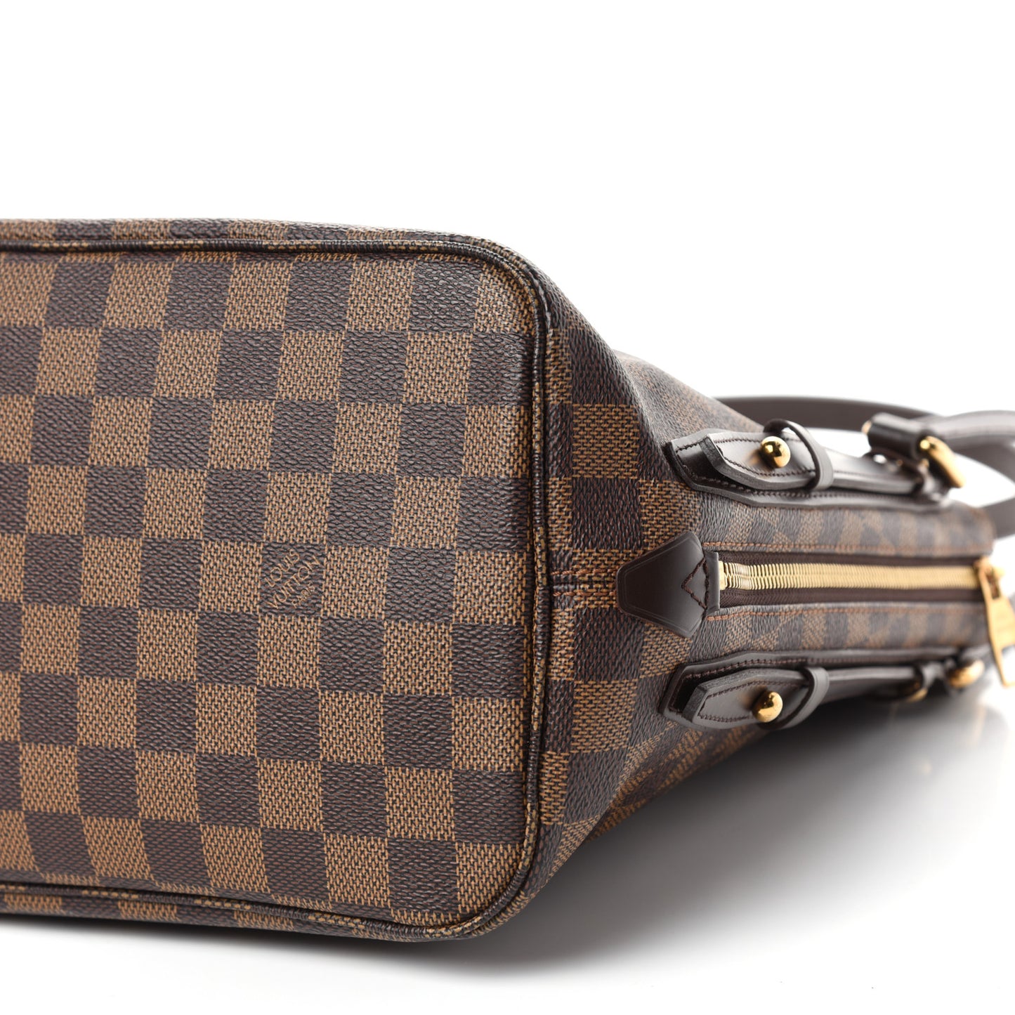 Damier Ebene Cabas Rivington