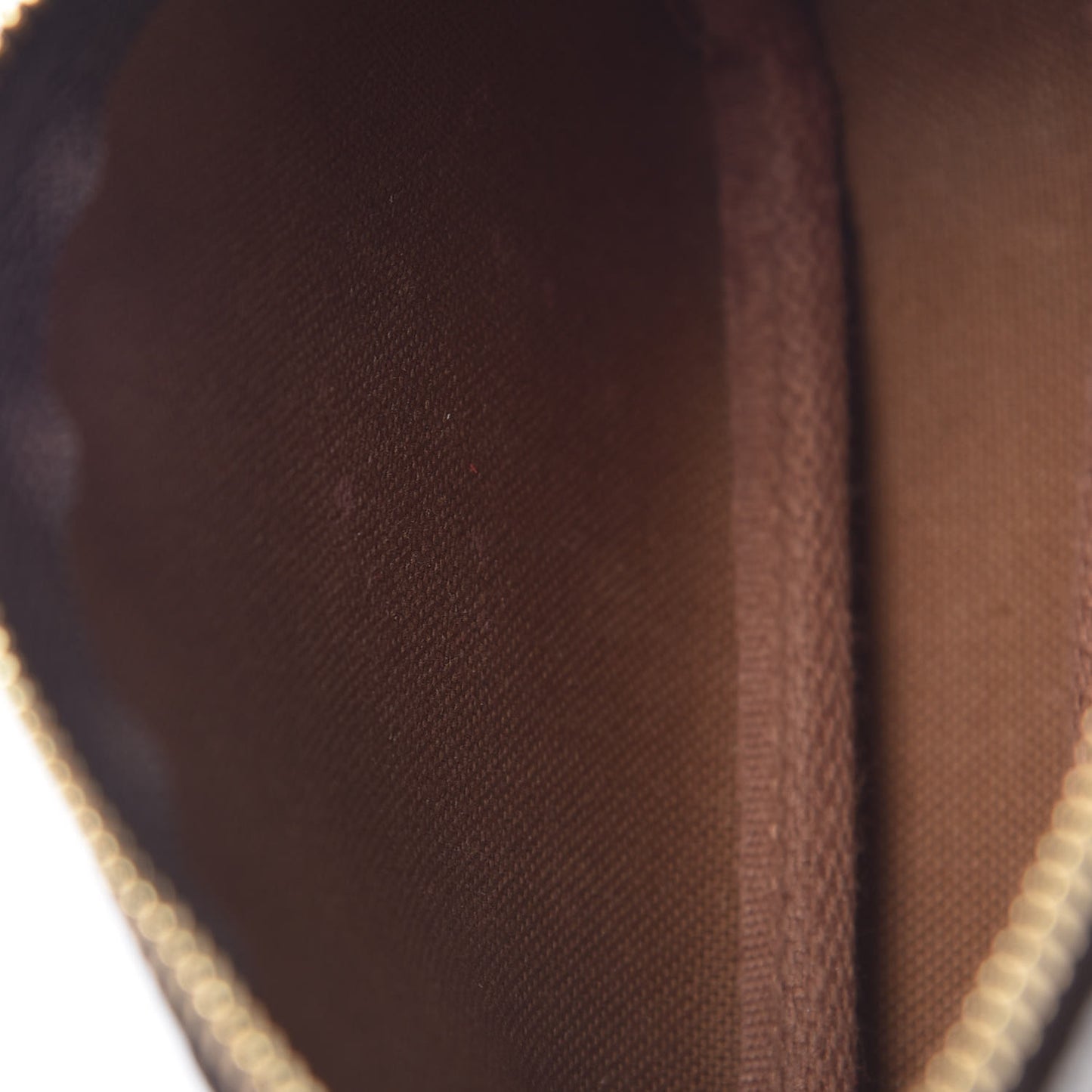 Monogram Mini Pochette Accessories