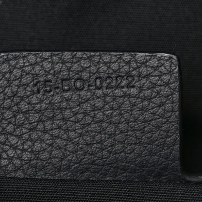 Christian Dior Oblique Mini Rider Backpack Black 7 of 9