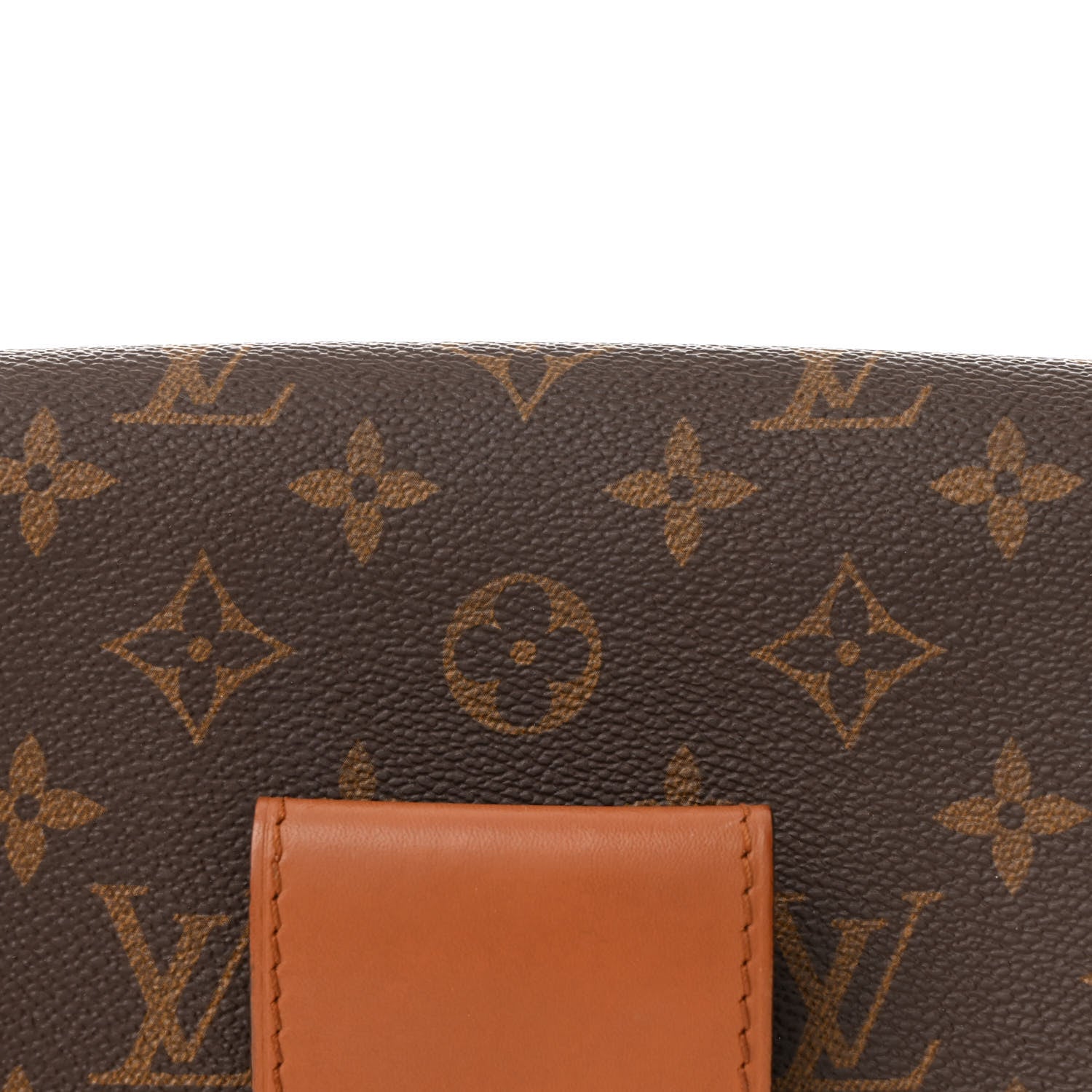 Louis Vuitton Reverse Monogram Dauphine MM 9 of 11