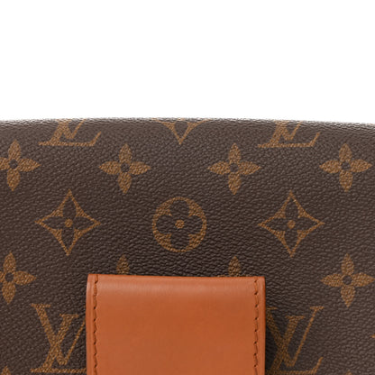 Louis Vuitton Reverse Monogram Dauphine MM 9 of 11
