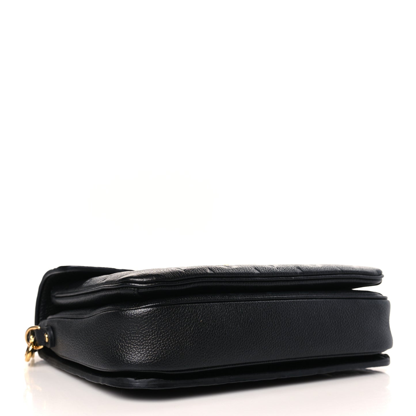 Empreinte Pochette Metis Black
