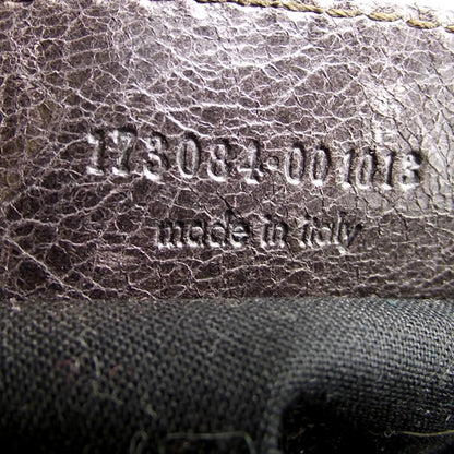 Balenciaga Giant City Charbon 7 of 10