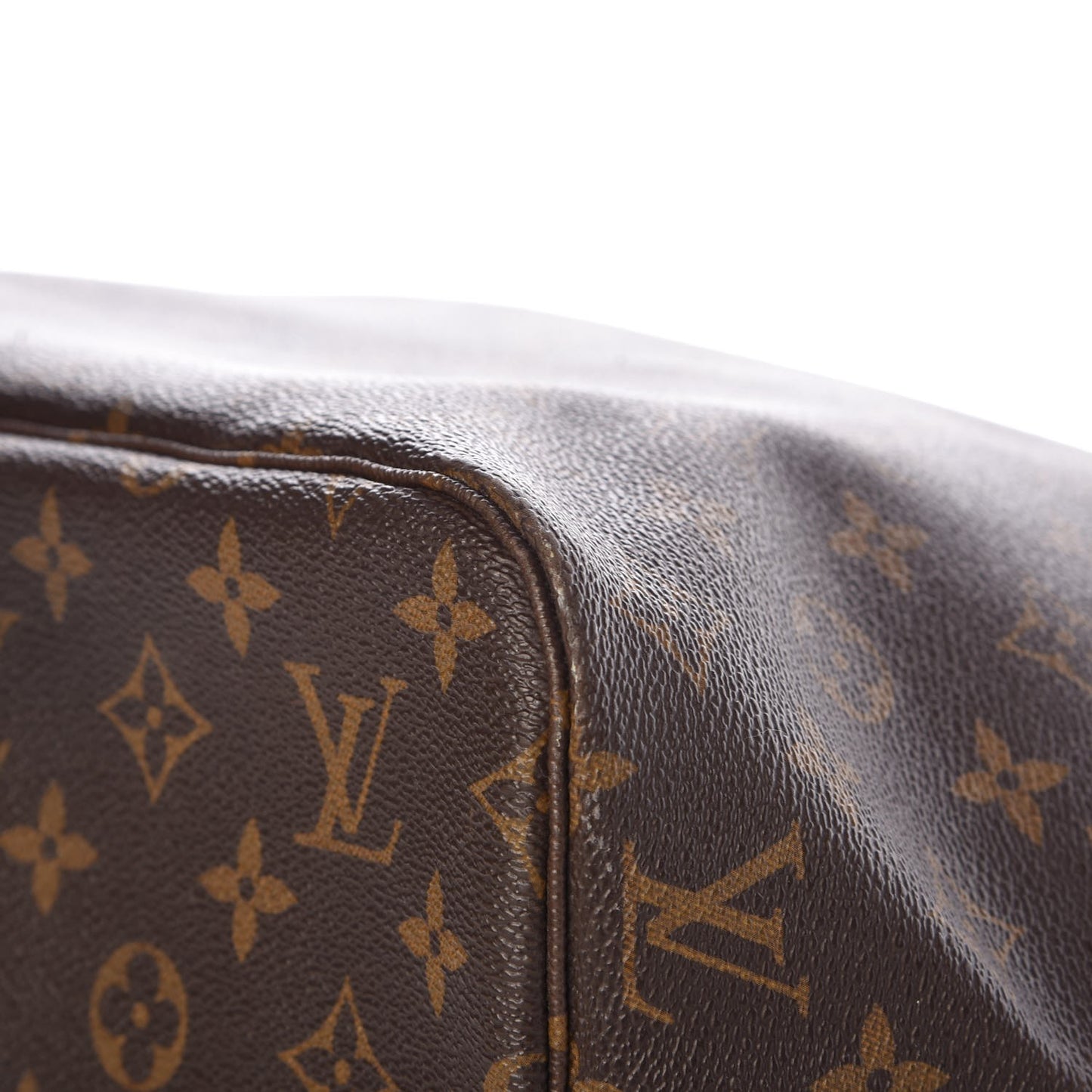 Monogram Neverfull MM