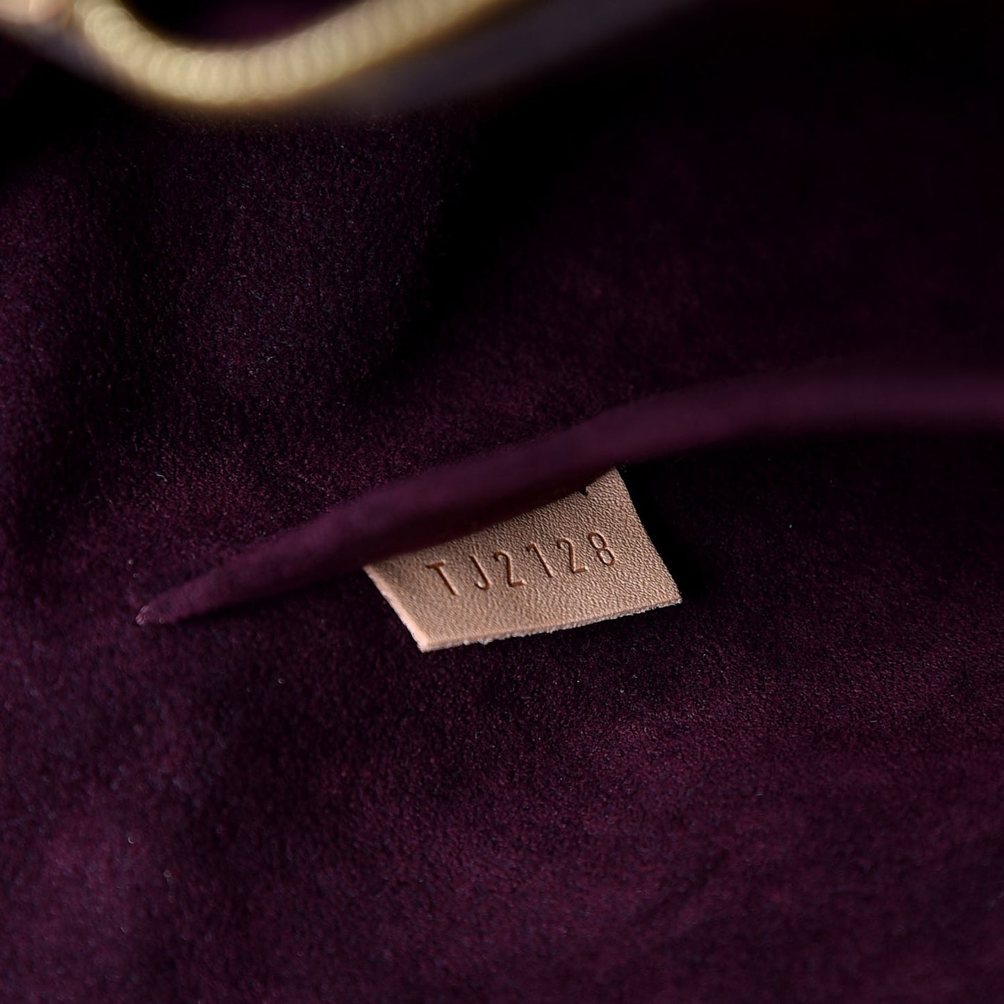 Monogram Montaigne GM
