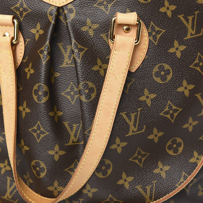 Louis Vuitton Monogram Palermo PM 11 of 14