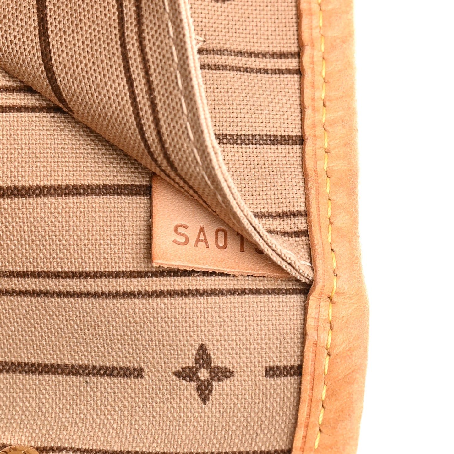 Monogram Neverfull MM