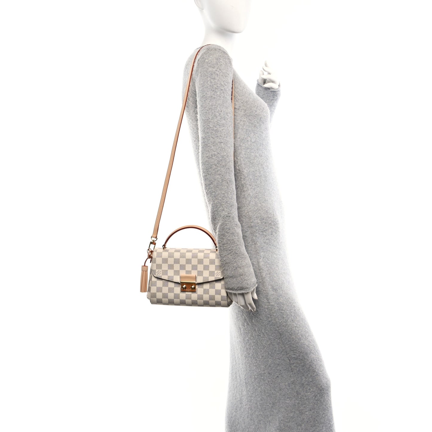 Damier Azur Croisette