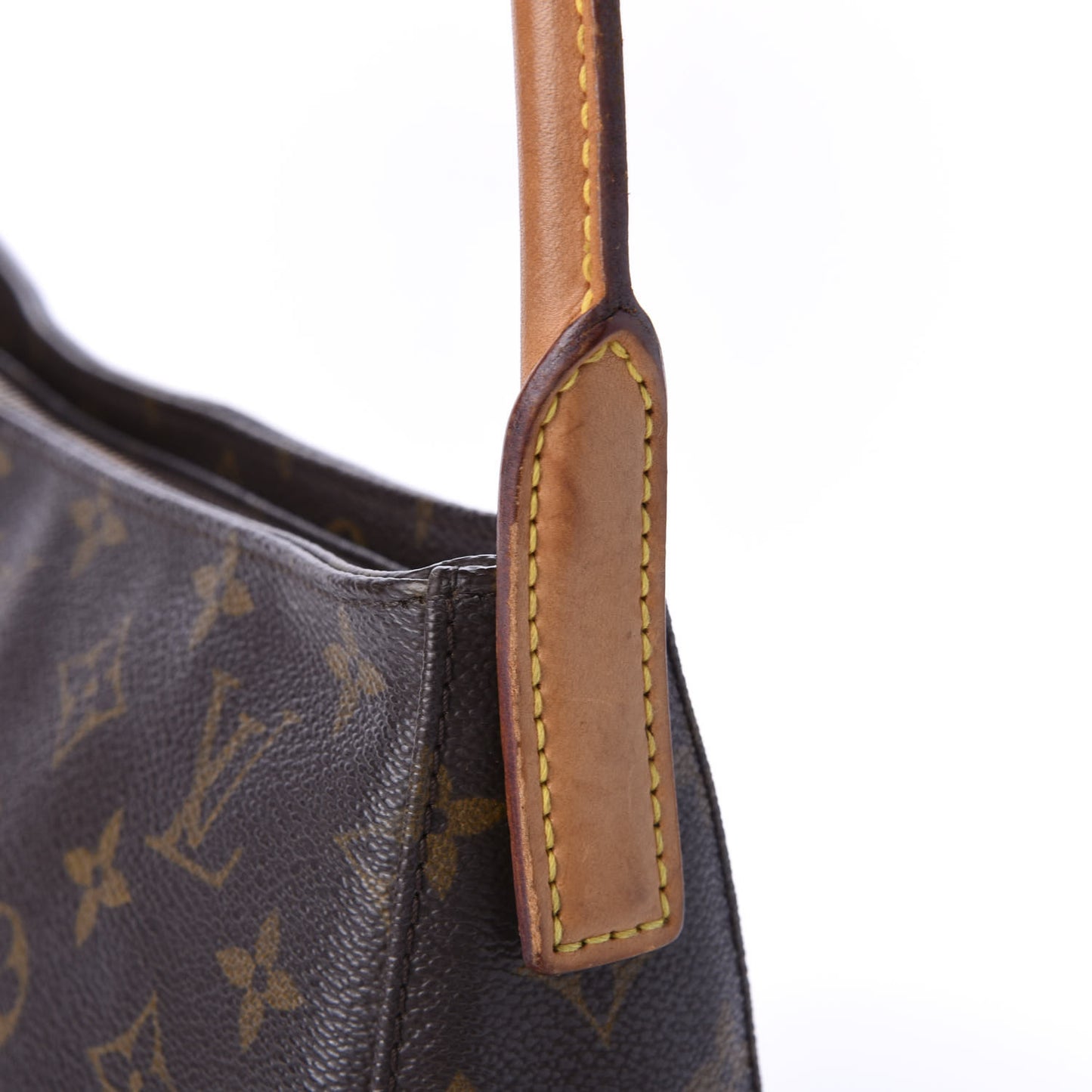 Monogram Looping MM