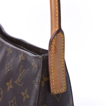 Louis Vuitton Monogram Looping MM 11 of 12