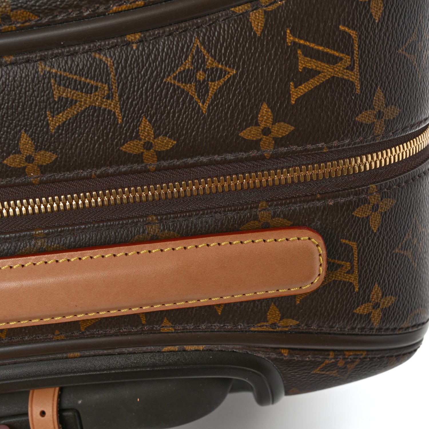 Louis Vuitton Monogram Zephyr 55 16 of 16