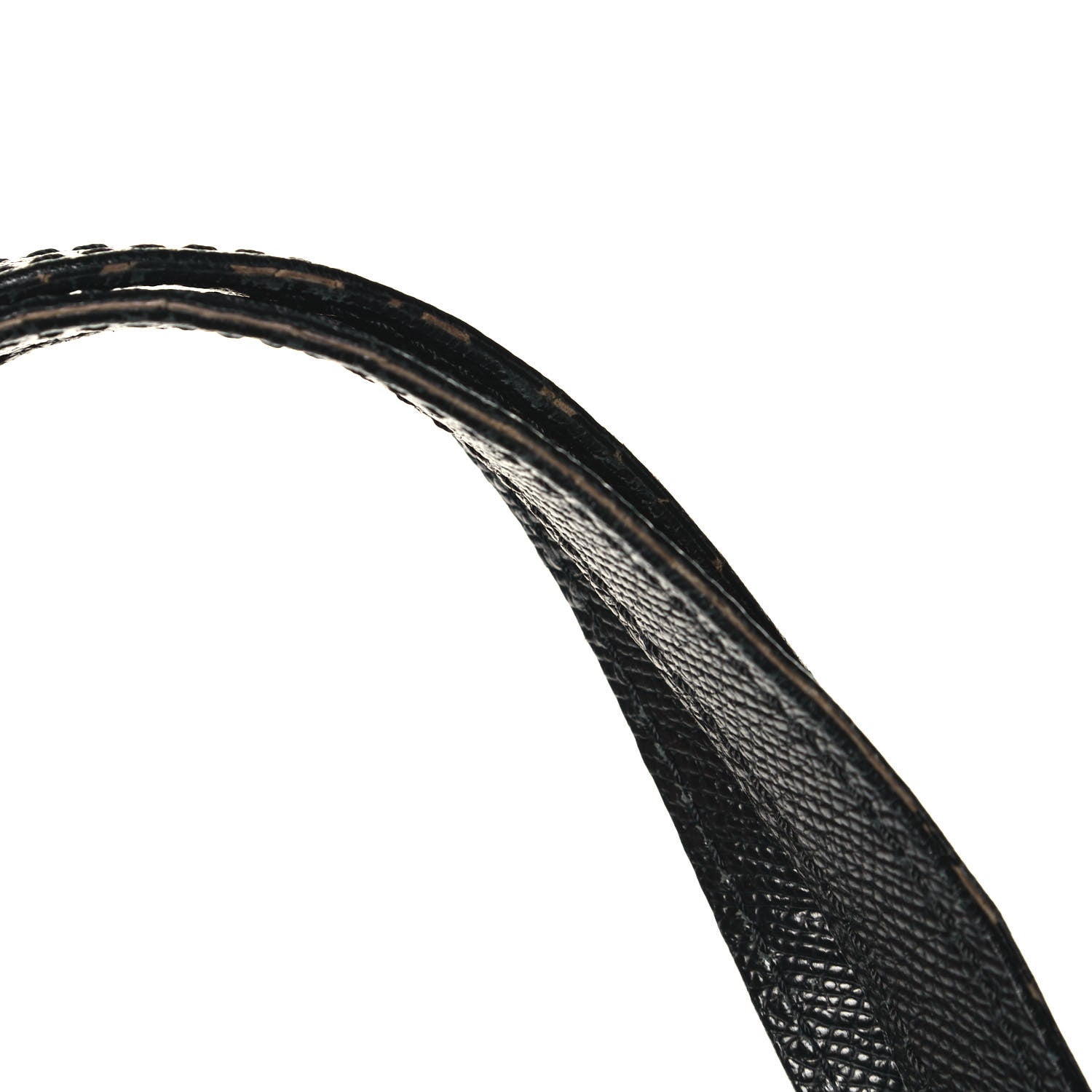 Chanel Caviar Shopper Tote Black 15 of 16