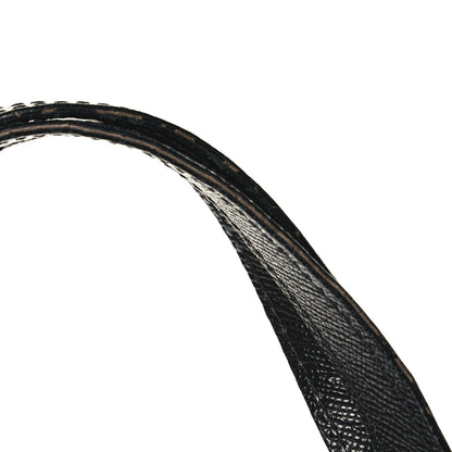 Chanel Caviar Shopper Tote Black 15 of 16