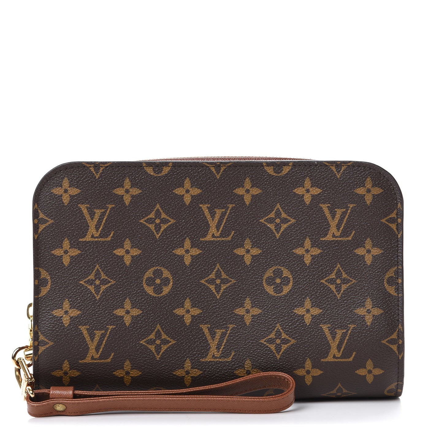 Monogram Pochette Orsay