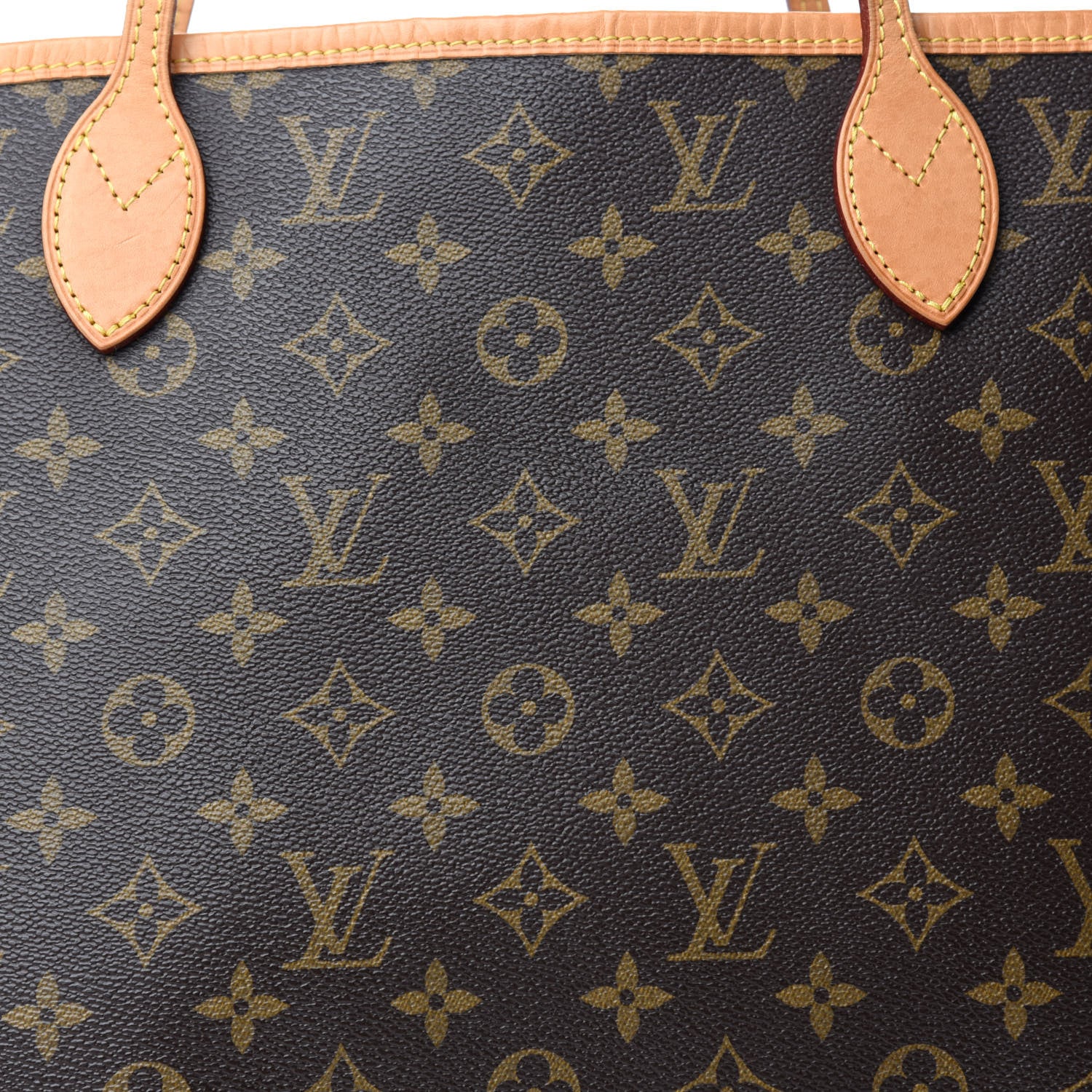 Louis Vuitton Monogram Neo Neverfull MM 11 of 11