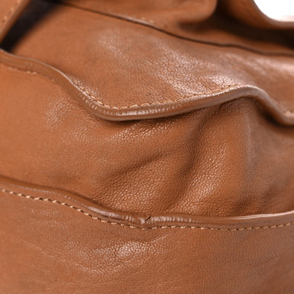 Proenza Schouler Lambskin PS1 Satchel Birch 10 of 30