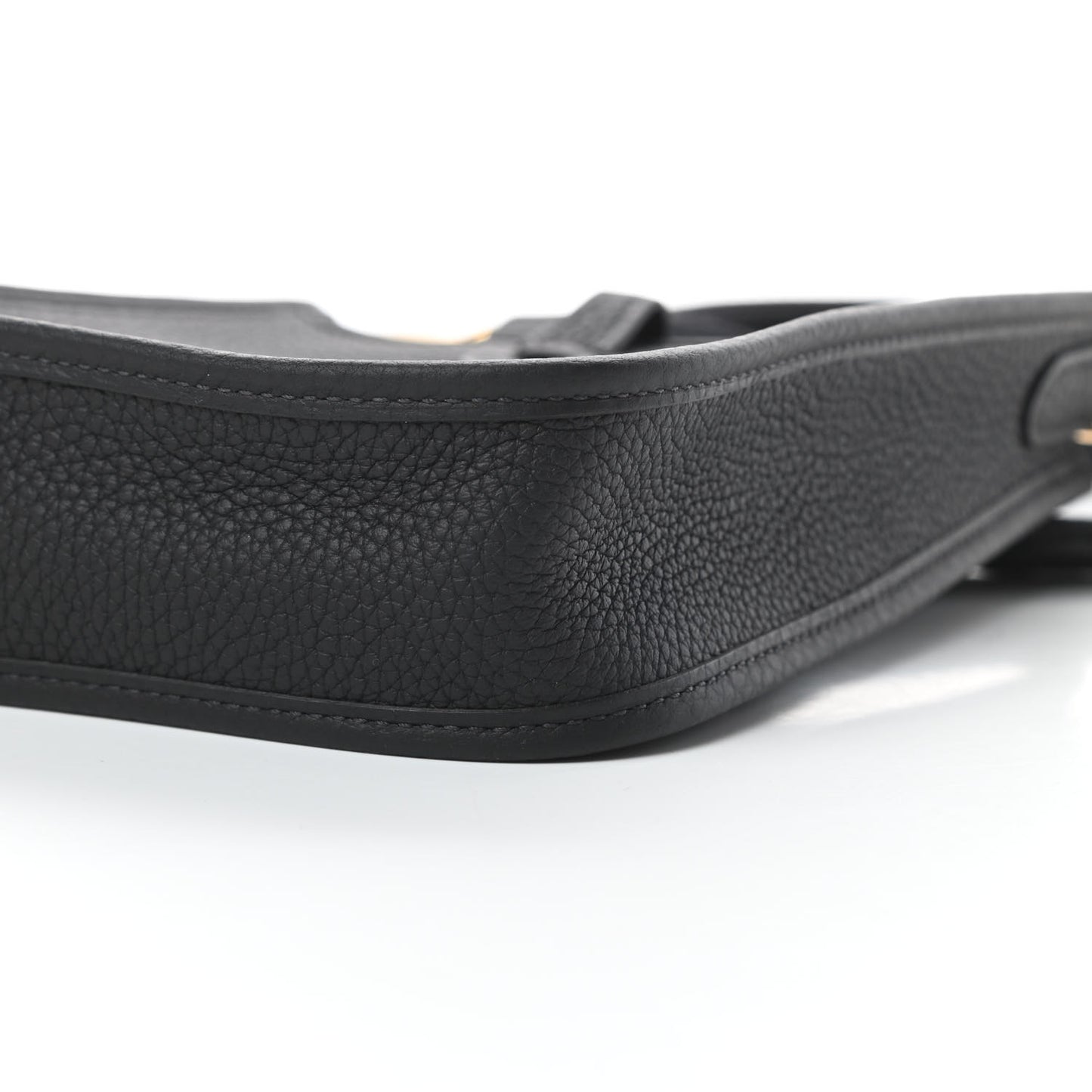 Taurillon Clemence Evelyne TPM Black