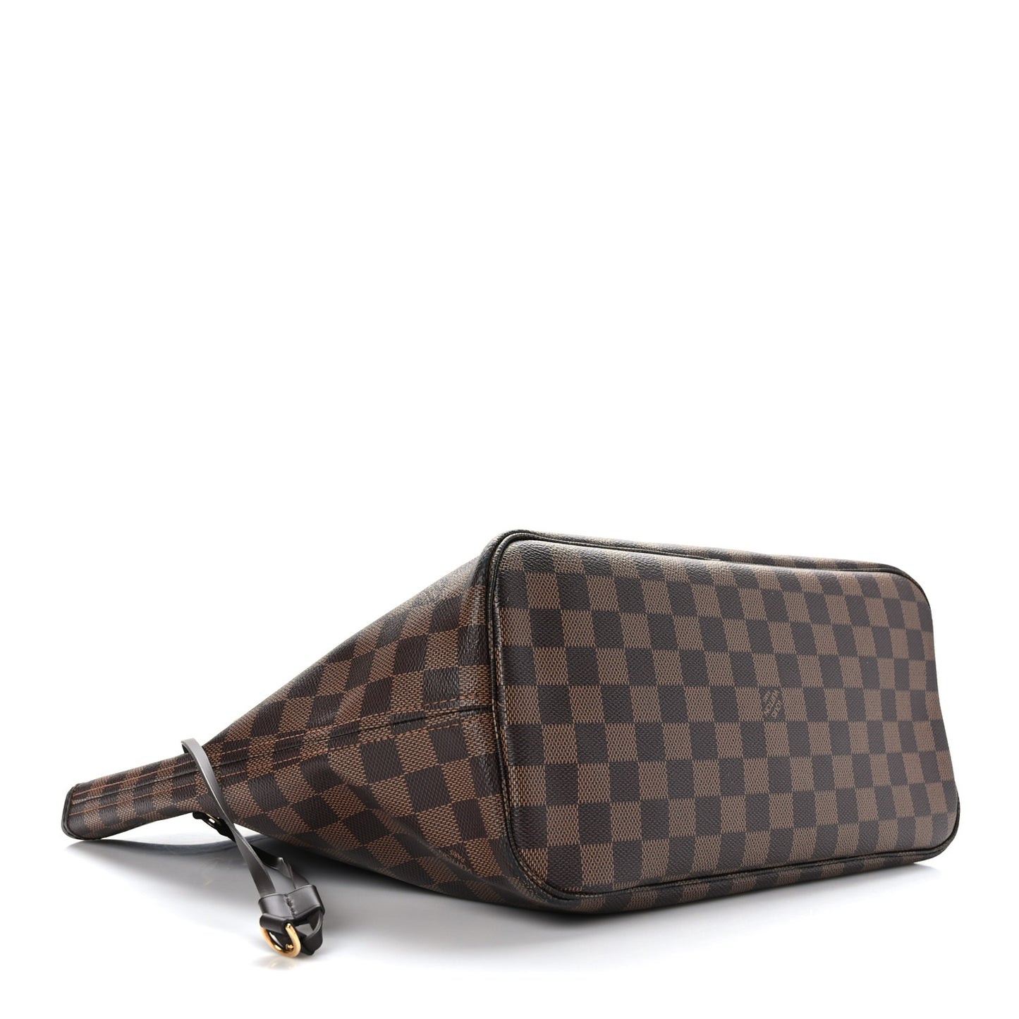 Damier Ebene Neo Neverfull MM