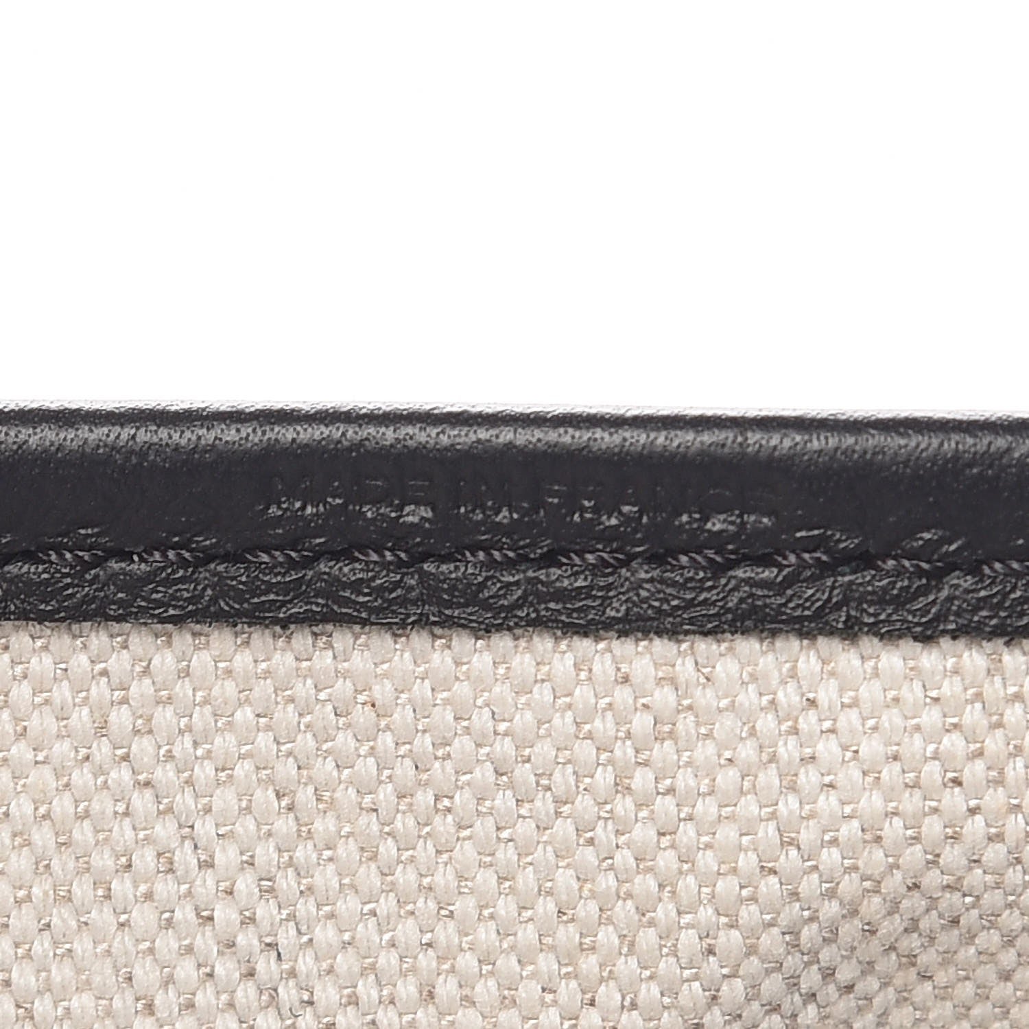 Goyard Goyardine Saint Louis PM Black 9 of 11