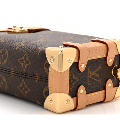 Louis Vuitton Monogram Side Trunk PM 9 of 10
