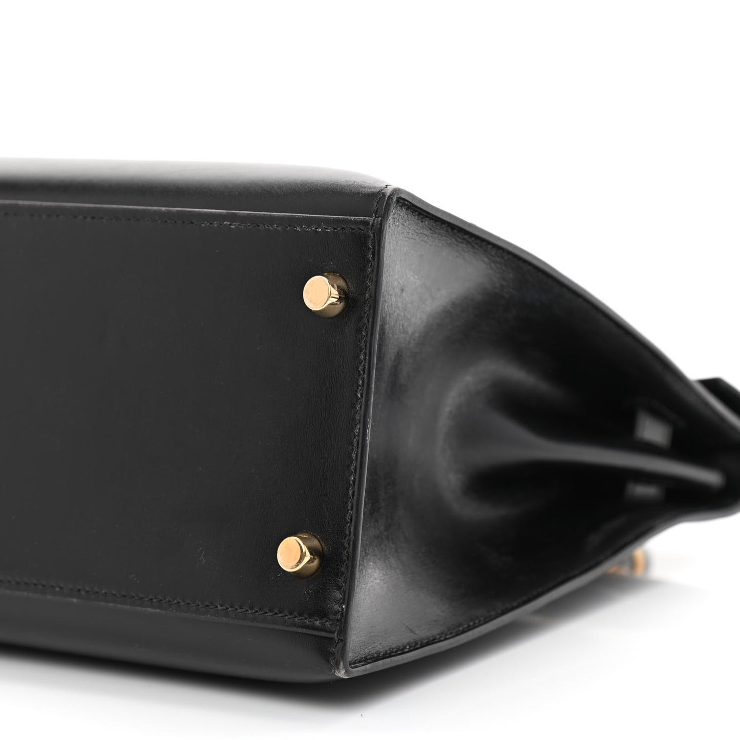 Box Kelly Sellier 32 Black