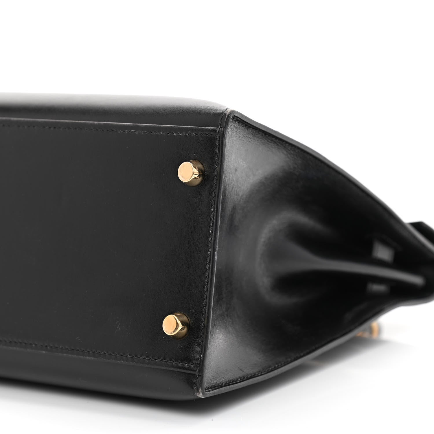 Hermes Box Kelly Sellier 32 Black 10 of 13