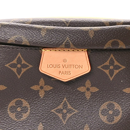 Louis Vuitton Monogram Bumbag 8 of 10