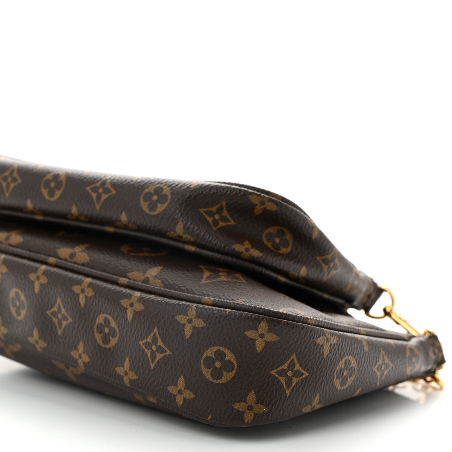 Louis Vuitton Monogram Multi Pochette Accessories Rose Clair 10 of 10