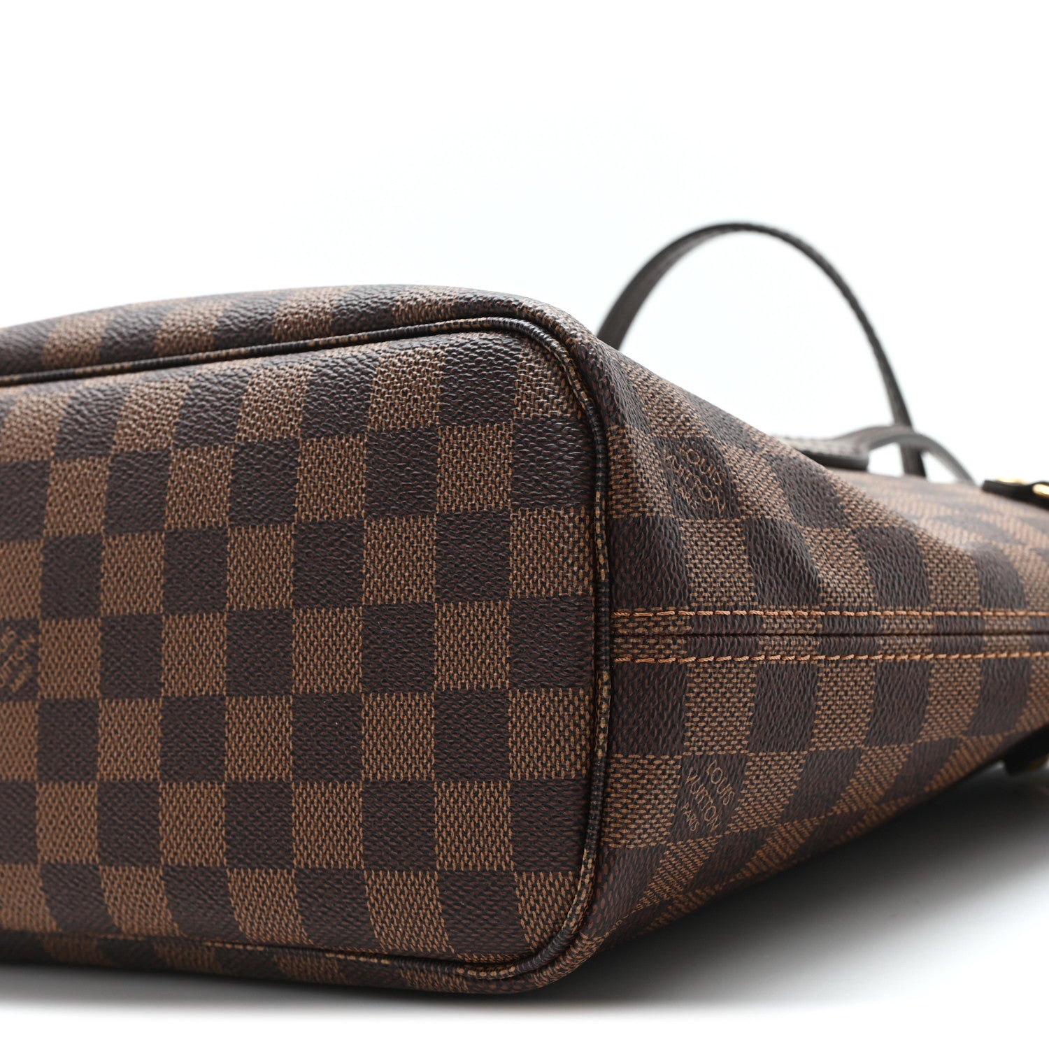 Louis Vuitton Damier Ebene Neo Neverfull PM 10 of 10