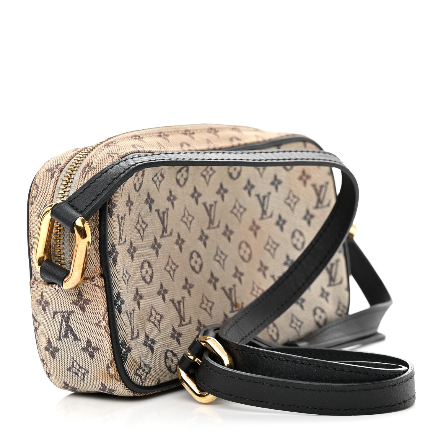 Louis Vuitton Mini Monogram Juliette Light Khaki 3 of 19