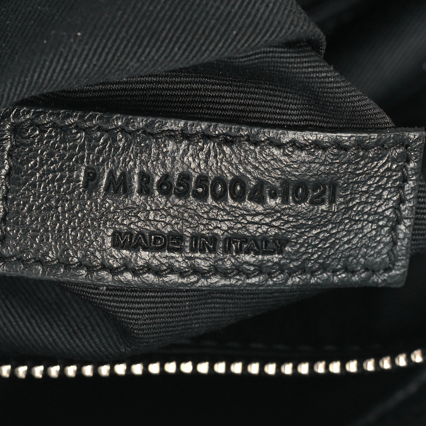 Metallic Lambskin Quilted Sade Puffer Envelope Clutch Argento