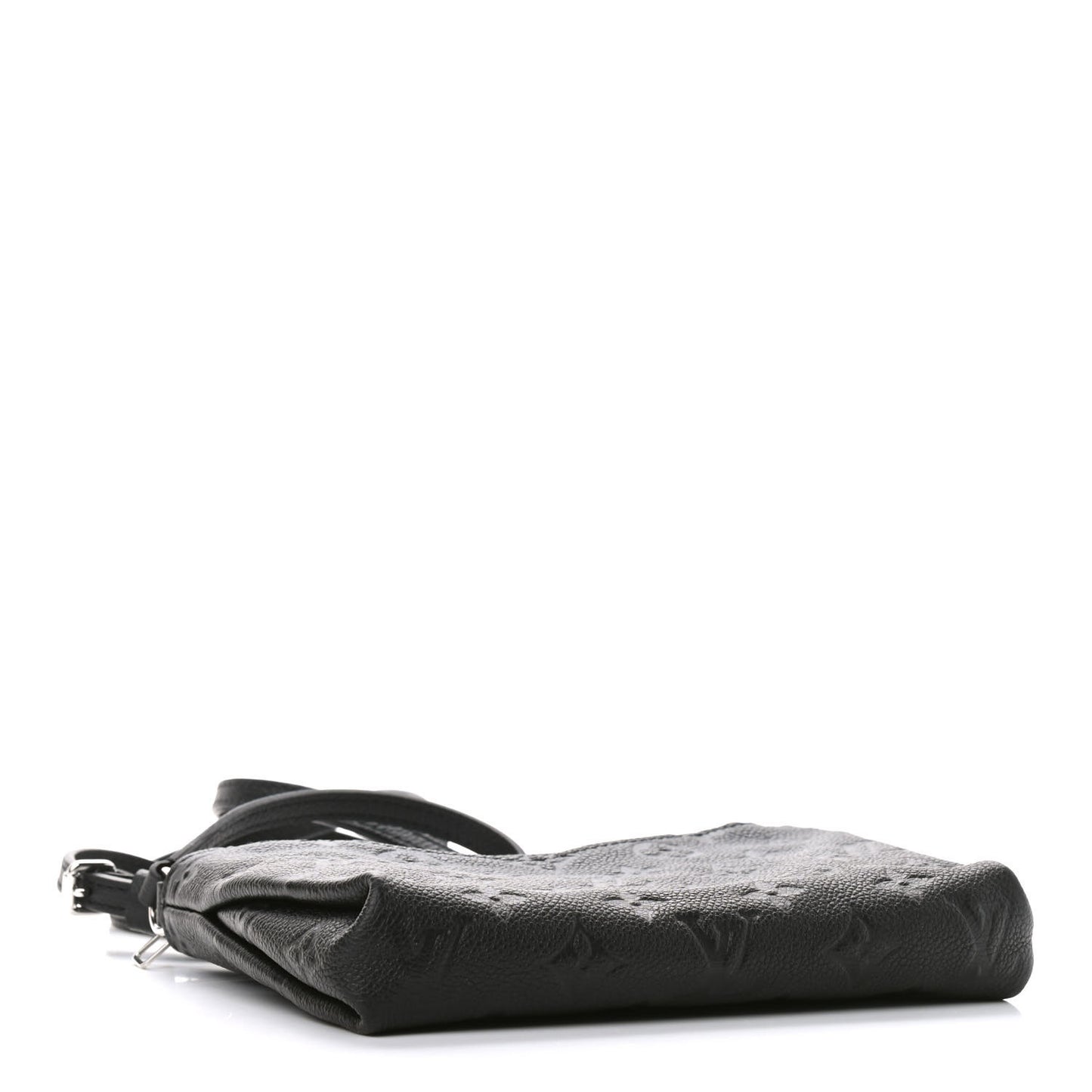 Empreinte Pallas Crossbody Black