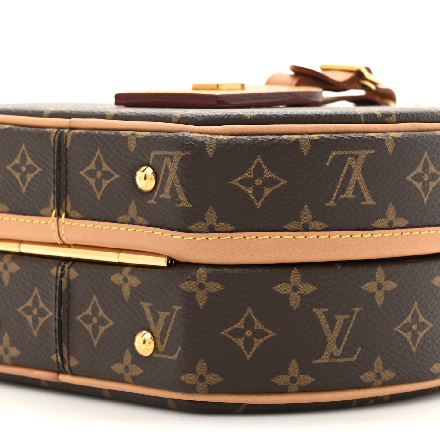 Monogram Petite Boite Chapeau