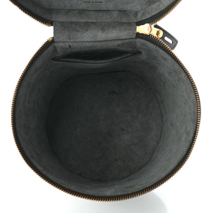Louis Vuitton Epi Cannes Black 5 of 11