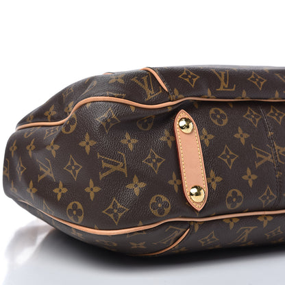 Louis Vuitton Monogram Galliera PM 6 of 10