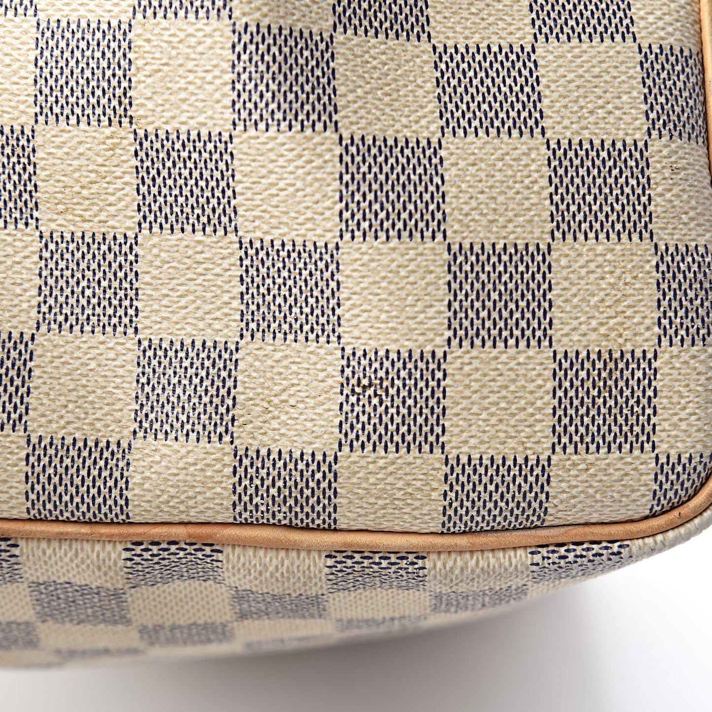 Damier Azur Speedy 30