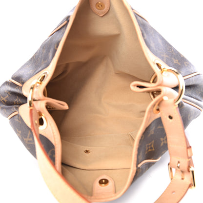 Louis Vuitton Monogram Galliera PM 4 of 9