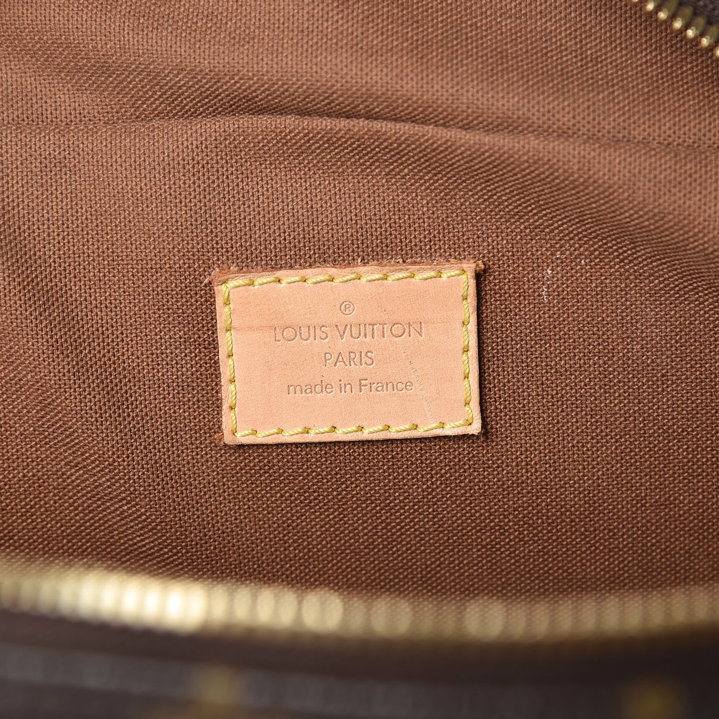 Monogram Icare Bag