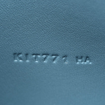 Hermes Chevre Mysore Mini 1923 Bolide Bleu Jean 7 of 11