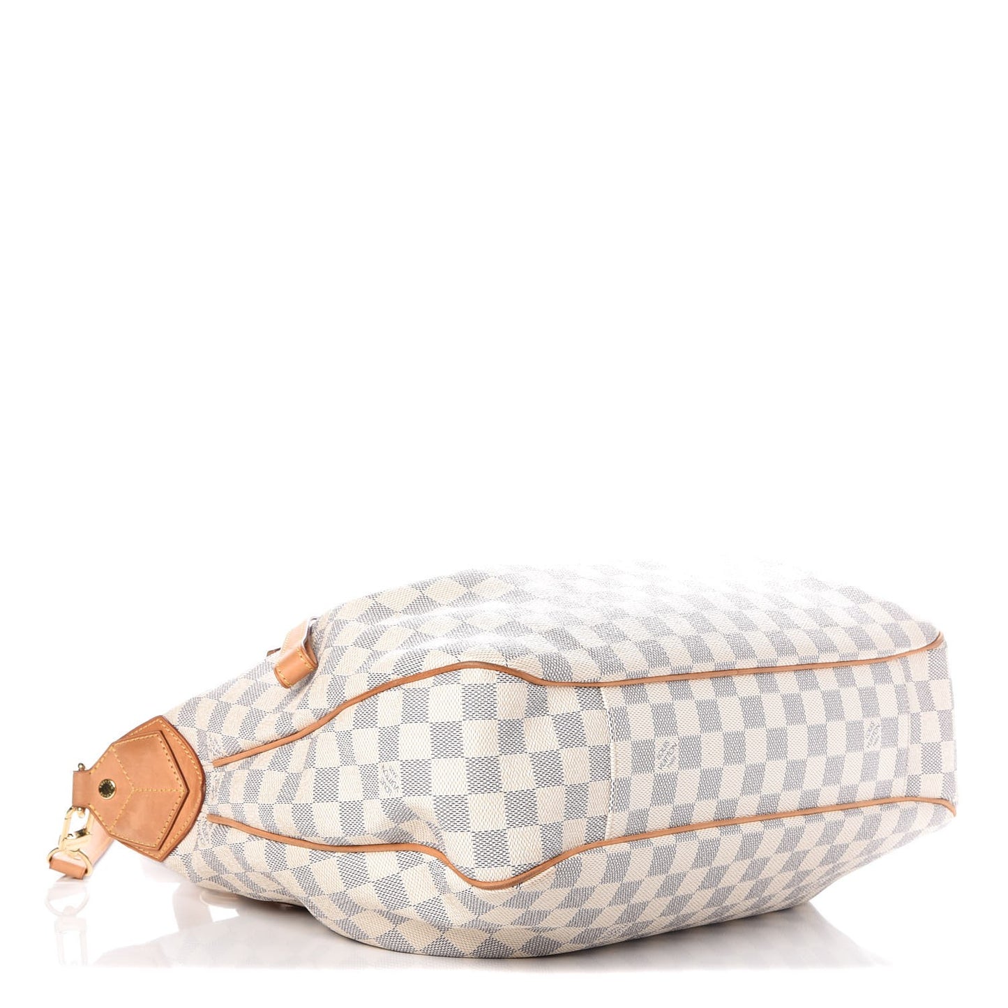 Damier Azur Evora MM