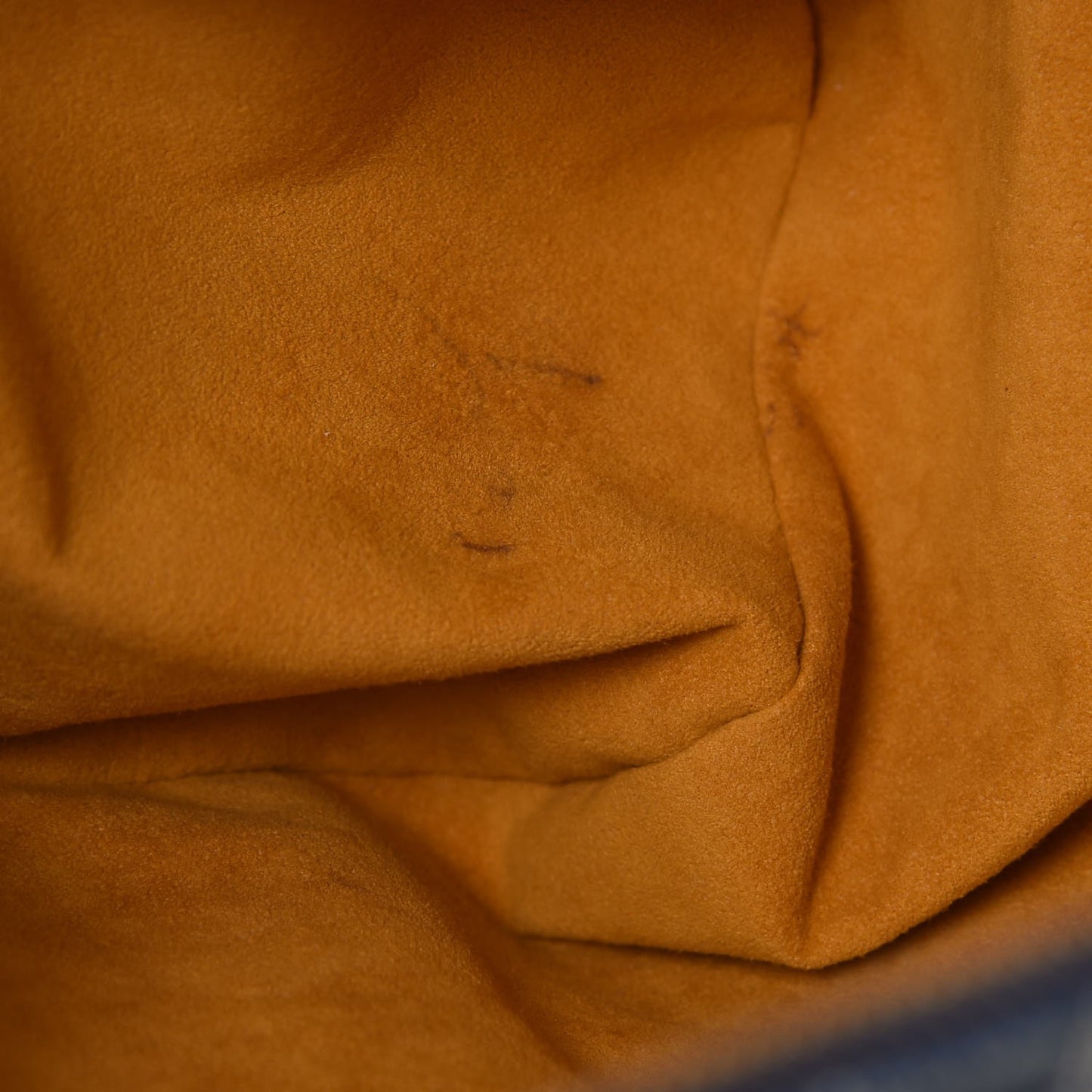 Monogram Denim Neo Speedy Blue