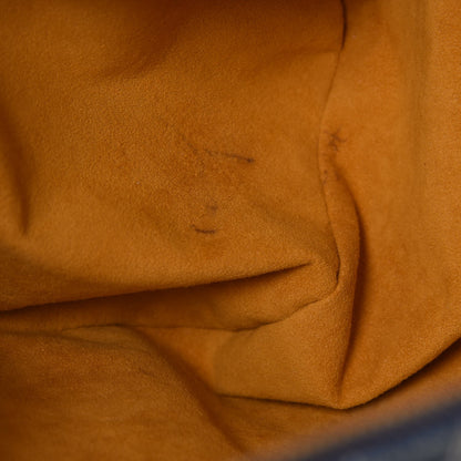 Louis Vuitton Monogram Denim Neo Speedy Blue 6 of 13