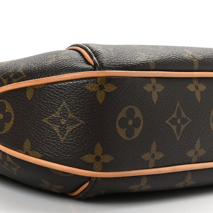 Louis Vuitton Monogram Thames PM 7 of 8