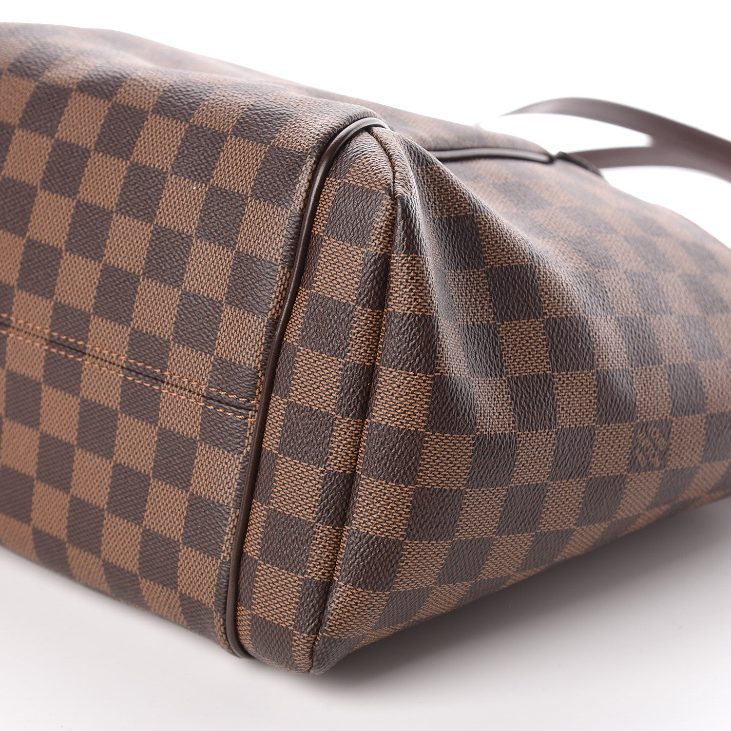 Louis Vuitton Damier Ebene Totally MM 7 of 8