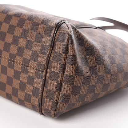 Louis Vuitton Damier Ebene Totally MM 7 of 8