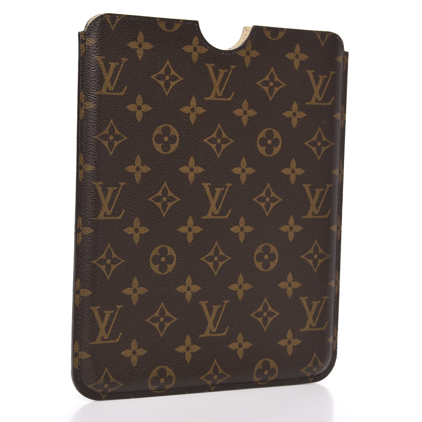 Monogram Hardcase iPad 2
