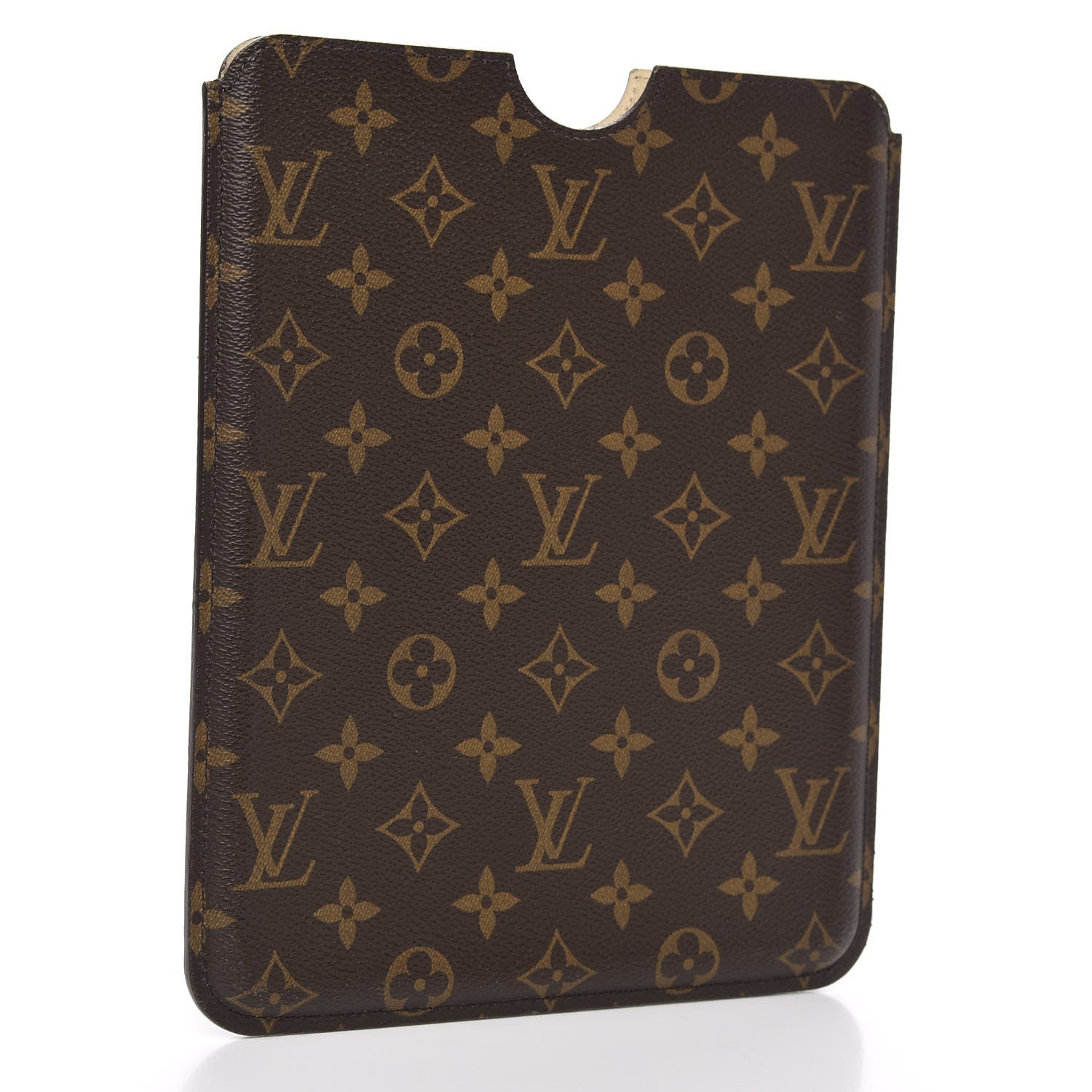 Louis Vuitton Monogram Hardcase iPad 2 3 of 7