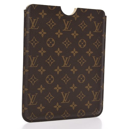 Louis Vuitton Monogram Hardcase iPad 2 3 of 7