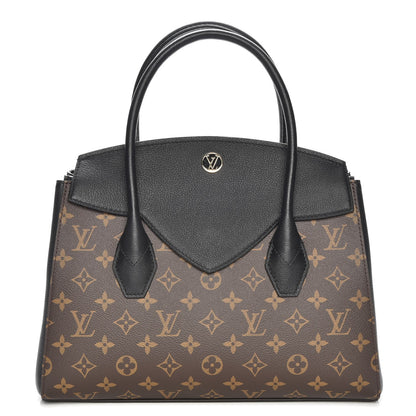 Louis Vuitton Monogram Florine Black 1 of 7