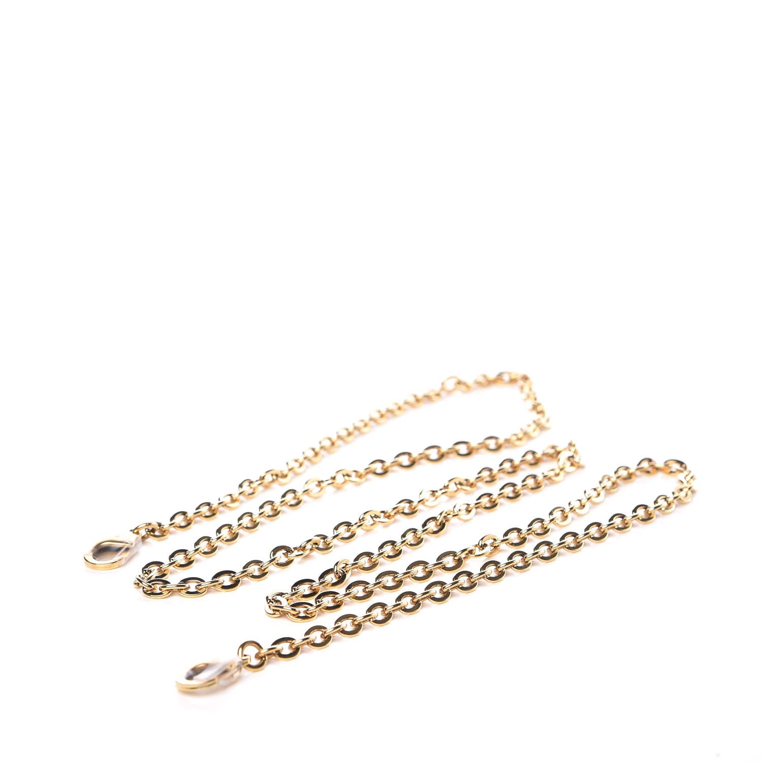 Louis Vuitton Felicie Chain Long Shoulder Strap 2 of 3